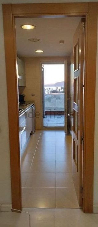 Piso en alquiler en Nueva Almería - Cortijo Grande - Vega de Acá en Almería