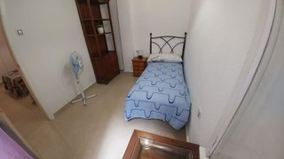 Piso en alquiler en Benalúa en Alicante