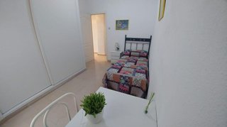 Piso en alquiler en Benalúa en Alicante