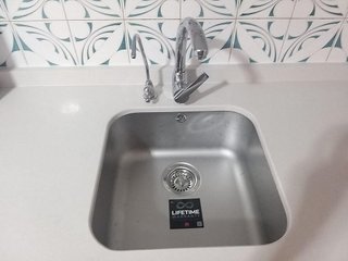 Piso en alquiler en Benalúa en Alicante