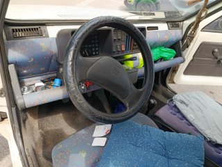 SEAT Marbella  1996