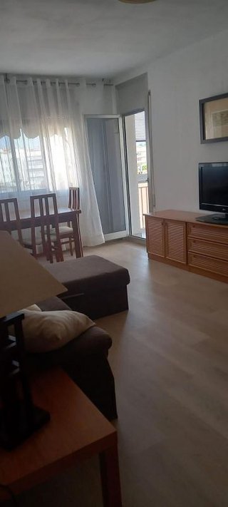 Piso en alquiler en Can Fatjó en Rubí