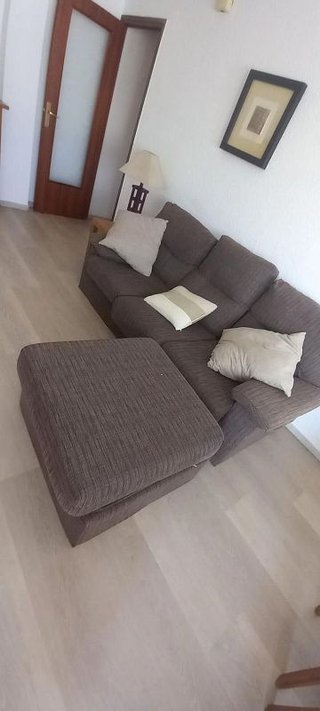 Piso en alquiler en Can Fatjó en Rubí