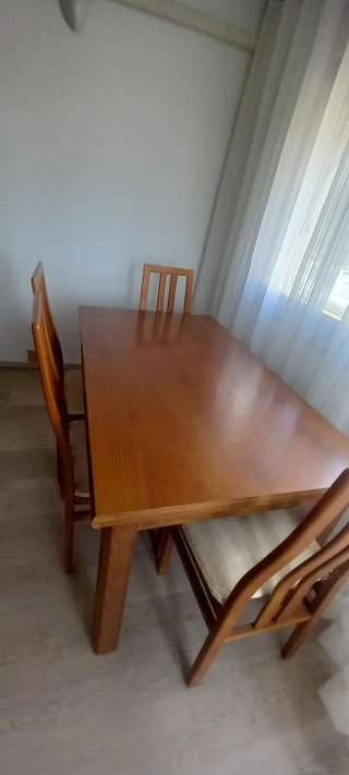 Piso en alquiler en Can Fatjó en Rubí