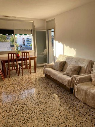 Piso en alquiler en Can Fatjó en Rubí