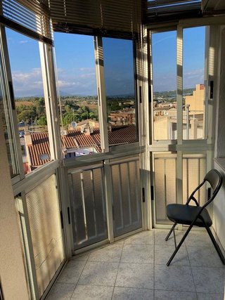 Piso en alquiler en Can Fatjó en Rubí