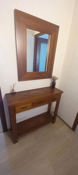 Piso en alquiler en Can Fatjó en Rubí