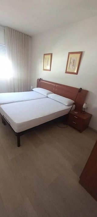 Piso en alquiler en Can Fatjó en Rubí