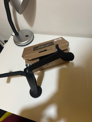Soporte elevador moto universal