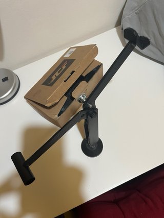 Soporte elevador moto universal