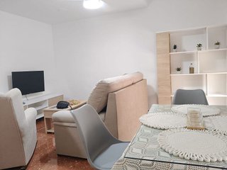 Piso en alquiler en Lucena