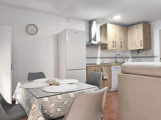 Piso en alquiler en Lucena