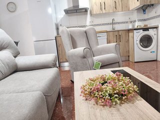 Piso en alquiler en Lucena