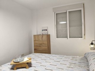 Piso en alquiler en Lucena