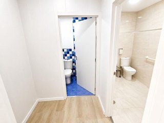 Local comercial en venta en Los Ángeles - Cruz de Caravaca en Almería