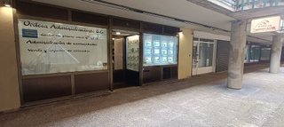 Local comercial en venta en Jaca