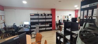 Local comercial en venta en Jaca