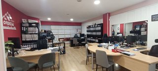 Local comercial en venta en Jaca