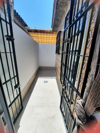 Piso en alquiler en Moguer