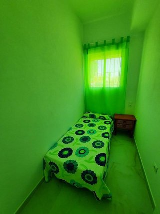 Piso en alquiler en Moguer