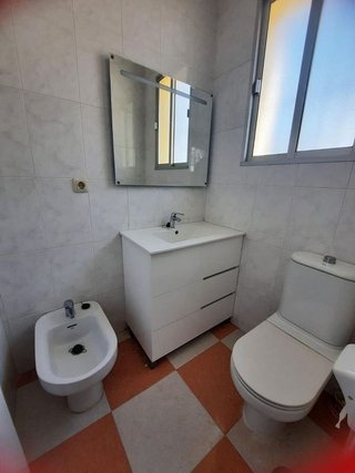 Piso en alquiler en Moguer