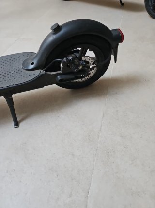 Patinete Eléctrico Xiaomi