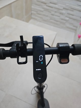 Patinete Eléctrico Xiaomi