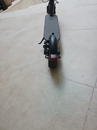 Patinete Eléctrico Xiaomi