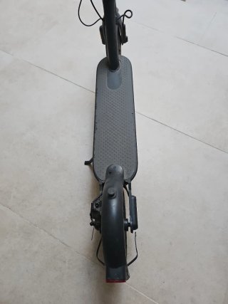 Patinete Eléctrico Xiaomi