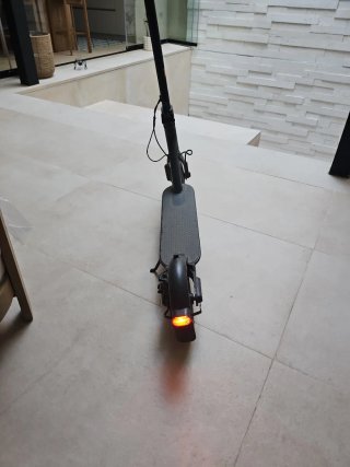 Patinete Eléctrico Xiaomi