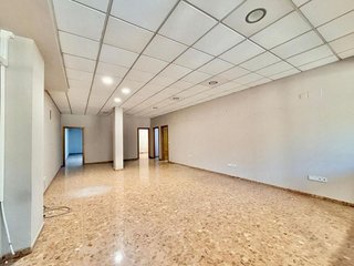 Local comercial en alquiler en Centro Urbano en Benidorm