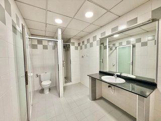 Local comercial en alquiler en Centro Urbano en Benidorm