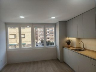 Piso en alquiler en Barrio de Zaidín en Granada