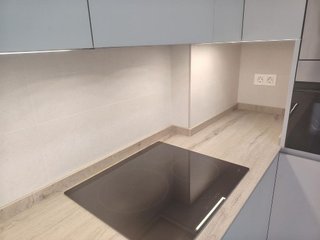 Piso en alquiler en Barrio de Zaidín en Granada