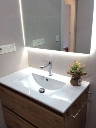 Piso en alquiler en Barrio de Zaidín en Granada