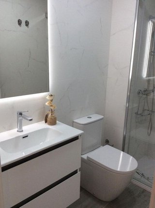 Piso en alquiler en Barrio de Zaidín en Granada