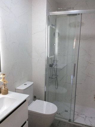 Piso en alquiler en Barrio de Zaidín en Granada