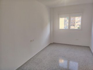 Piso en alquiler en Barrio de Zaidín en Granada