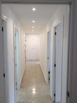 Piso en alquiler en Barrio de Zaidín en Granada