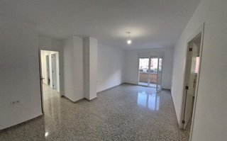Piso en alquiler en Barrio de Zaidín en Granada