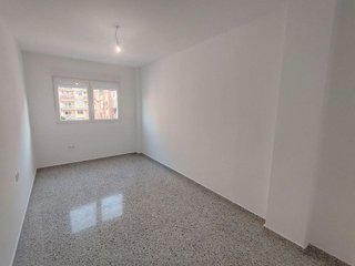 Piso en alquiler en Barrio de Zaidín en Granada
