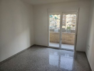 Piso en alquiler en Barrio de Zaidín en Granada
