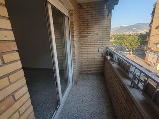 Piso en alquiler en Barrio de Zaidín en Granada