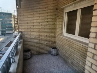 Piso en alquiler en Barrio de Zaidín en Granada