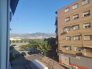 Piso en alquiler en Barrio de Zaidín en Granada