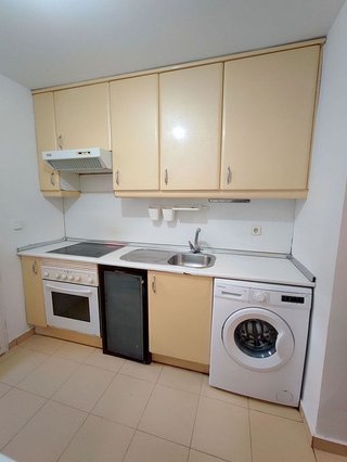 Piso en venta en Villalba Estación en Collado Villalba