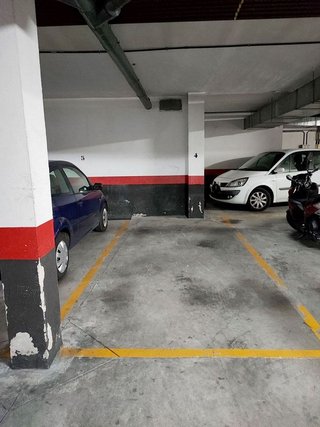 Piso en venta en Villalba Estación en Collado Villalba