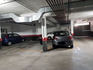 Piso en venta en Villalba Estación en Collado Villalba