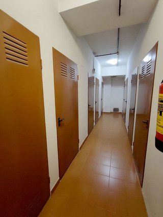 Piso en venta en Villalba Estación en Collado Villalba