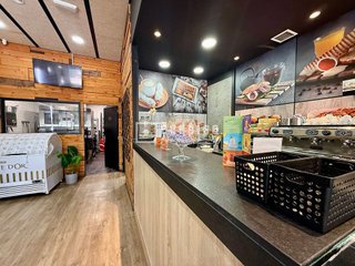 Local comercial en alquiler en Parque Ayala - Jardín de la Abadía - Huelín en Málaga
